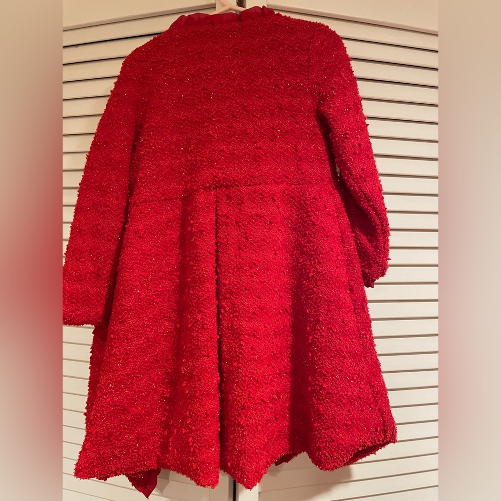 Holiday Outfit (Dress and Shoes bundle)💃🏻🎄 - Picture 8 of 11